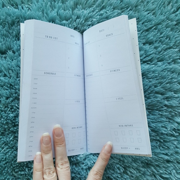 ECCOLO Daily Health Tracker - Picture 7 of 9